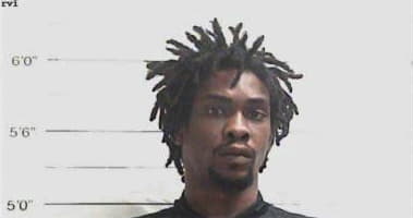 Kentrell Ancar, - Orleans Parish County, LA 